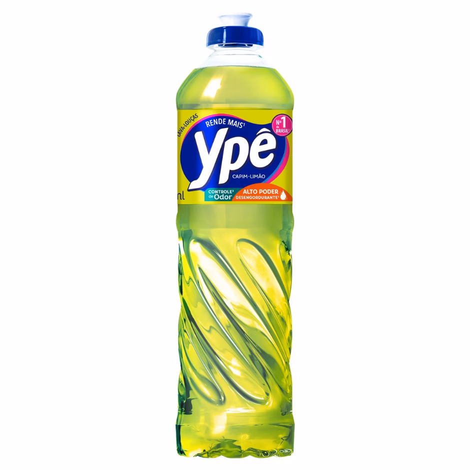Detergente