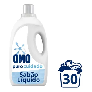 Sabão Líquido