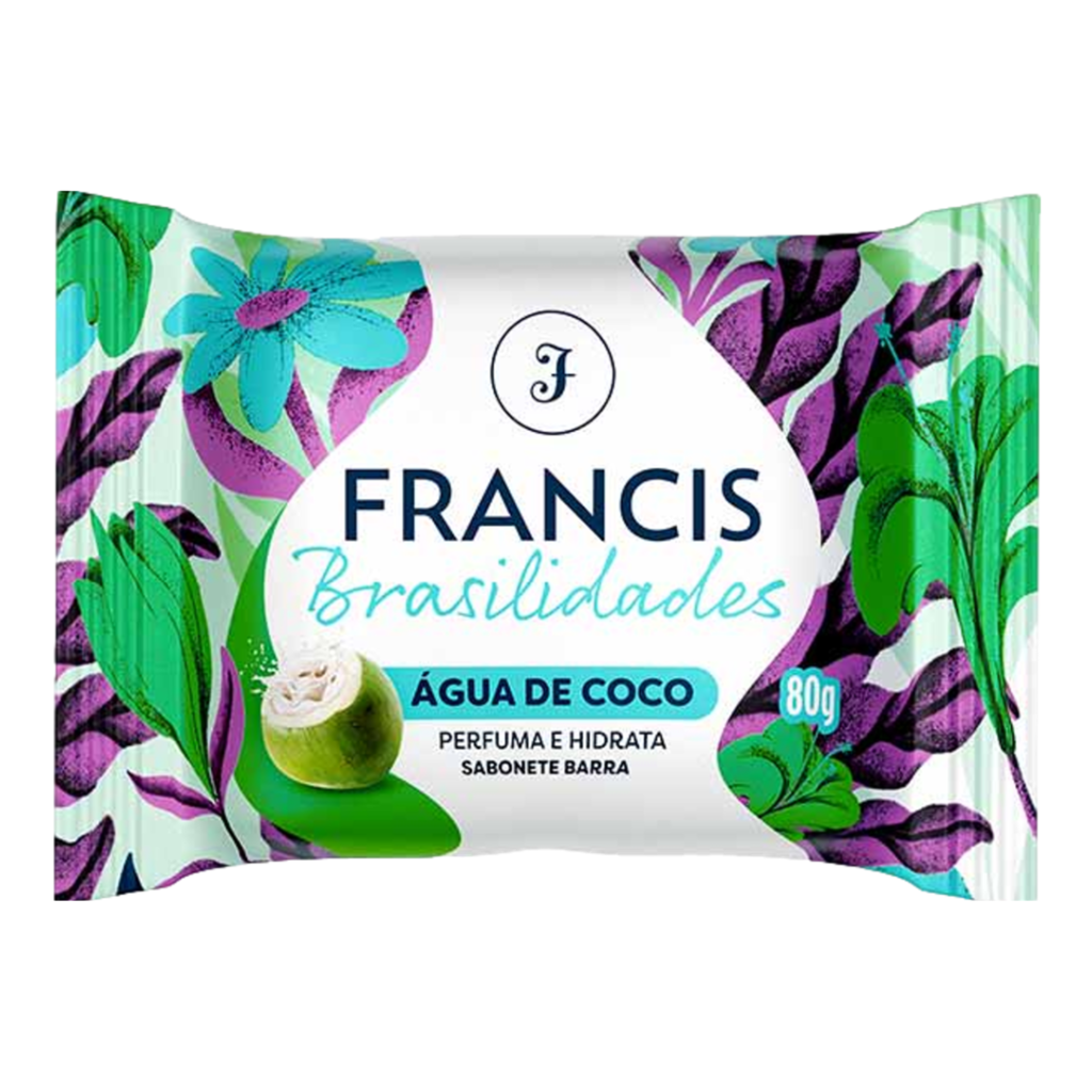 Detergente